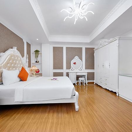 Lamuno Da Nang Hotel Exterior photo