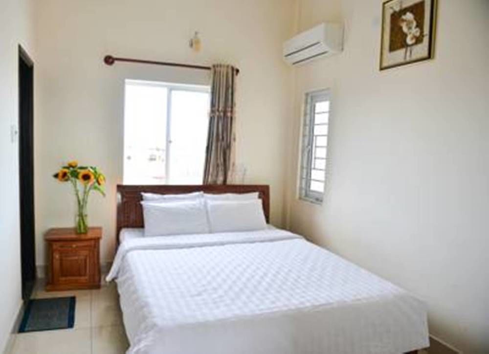 Lamuno Da Nang Hotel Exterior photo