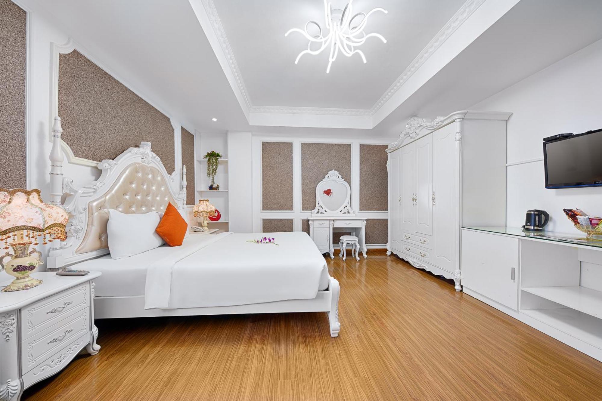 Lamuno Da Nang Hotel Exterior photo