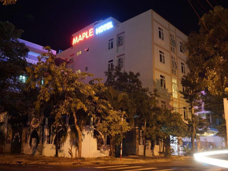 Lamuno Da Nang Hotel Exterior photo