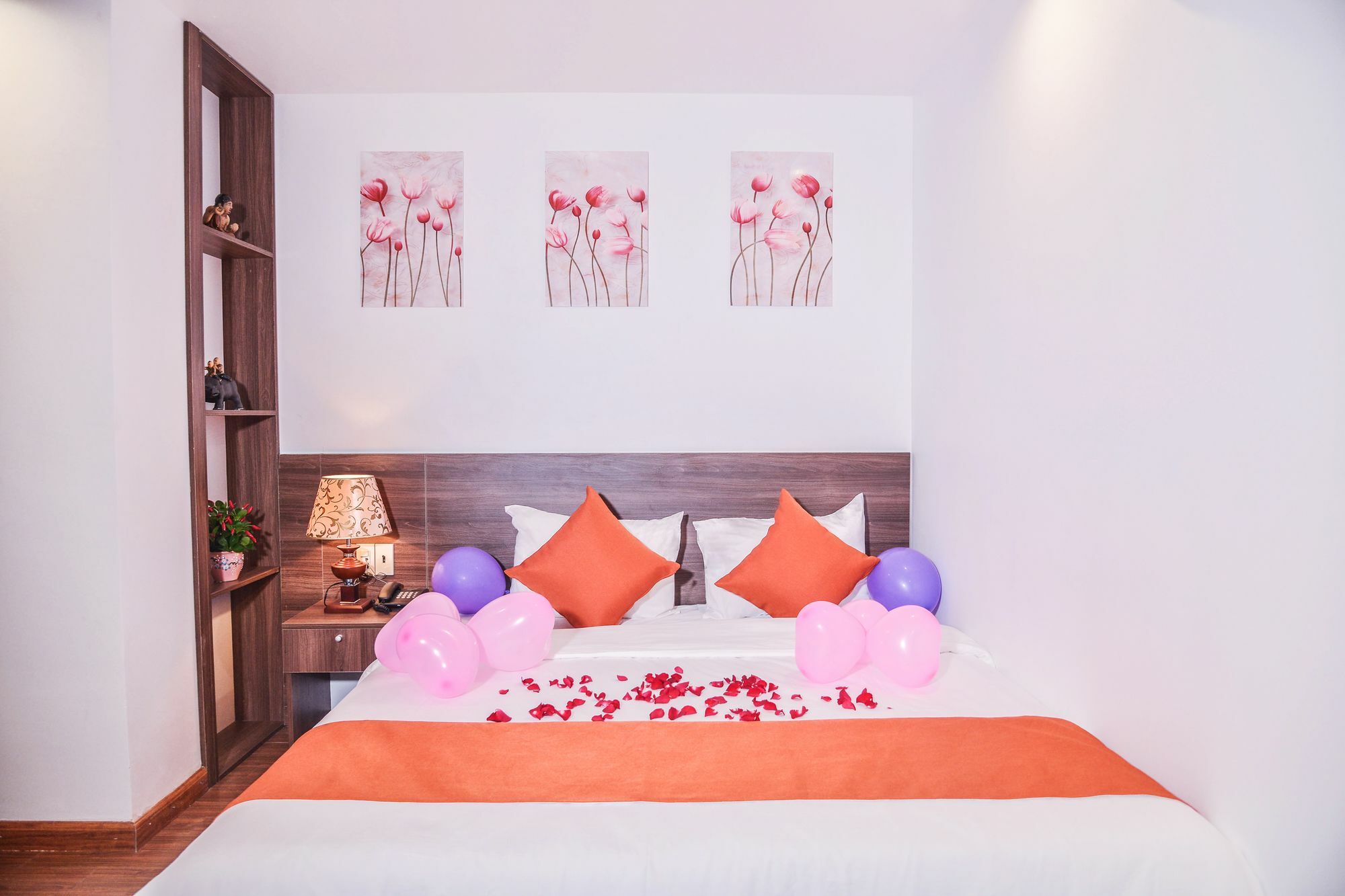 Lamuno Da Nang Hotel Exterior photo