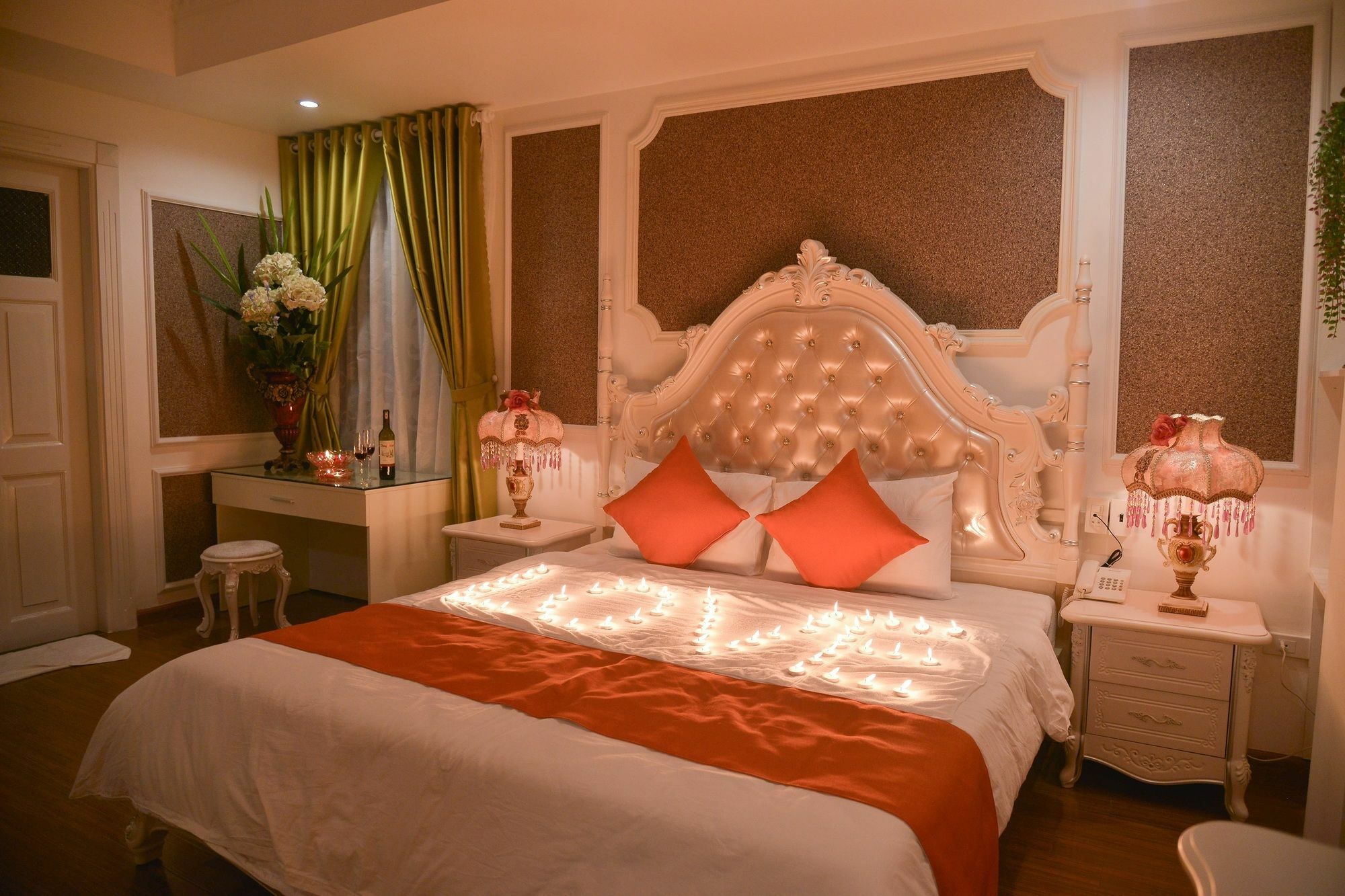 Lamuno Da Nang Hotel Exterior photo
