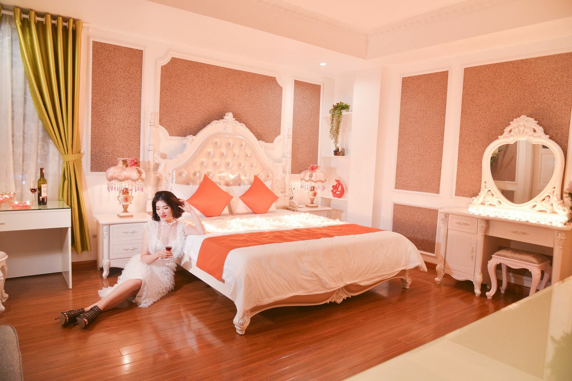 Lamuno Da Nang Hotel Exterior photo