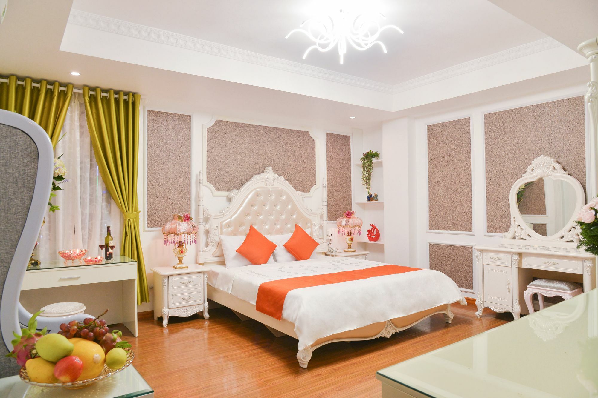 Lamuno Da Nang Hotel Exterior photo