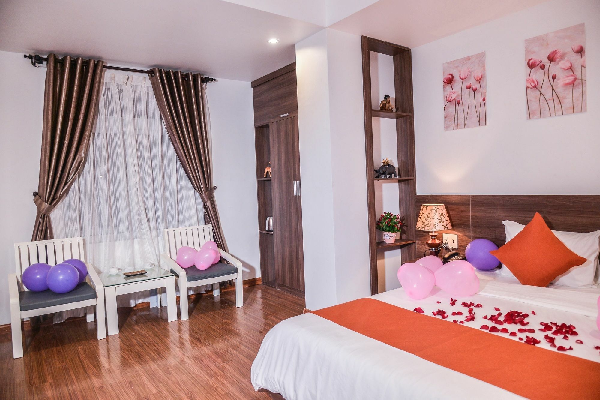 Lamuno Da Nang Hotel Exterior photo